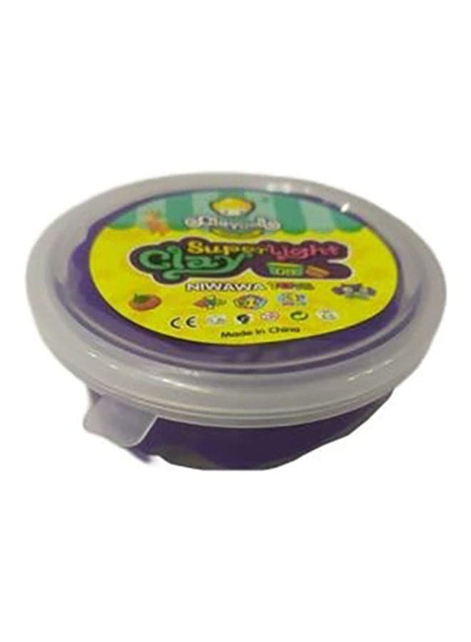 Slim Cream Toy