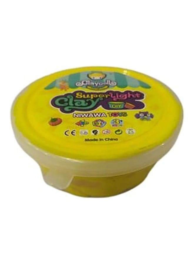 Slim Cream Toy Slime & Putty Toys