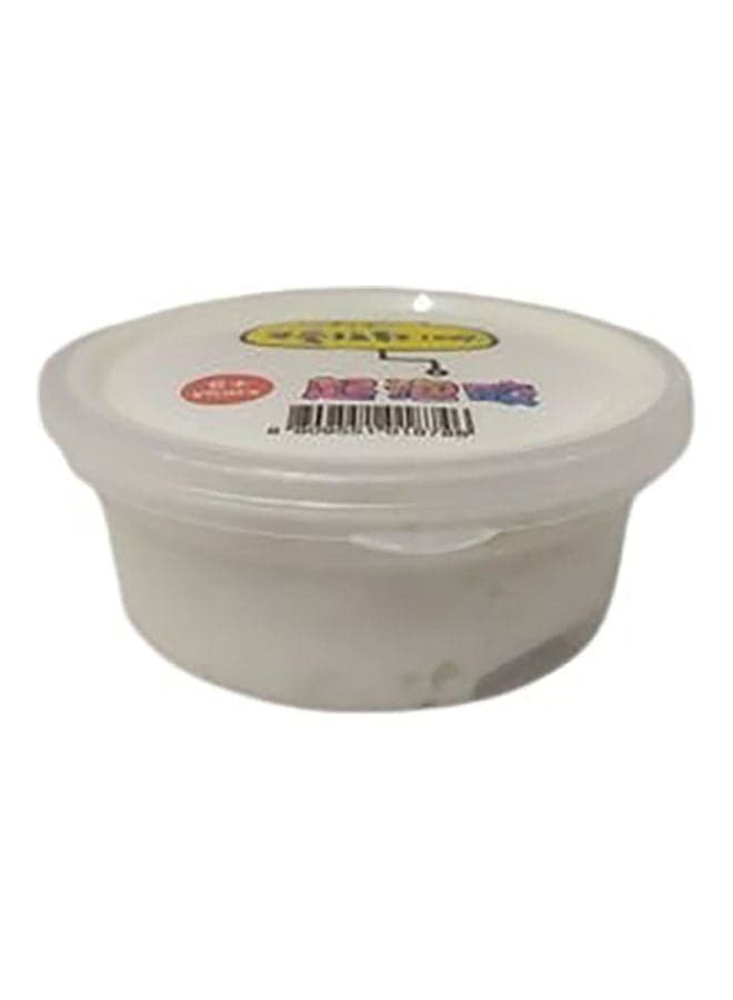 Slim Cream Toy Slime & Putty Toys