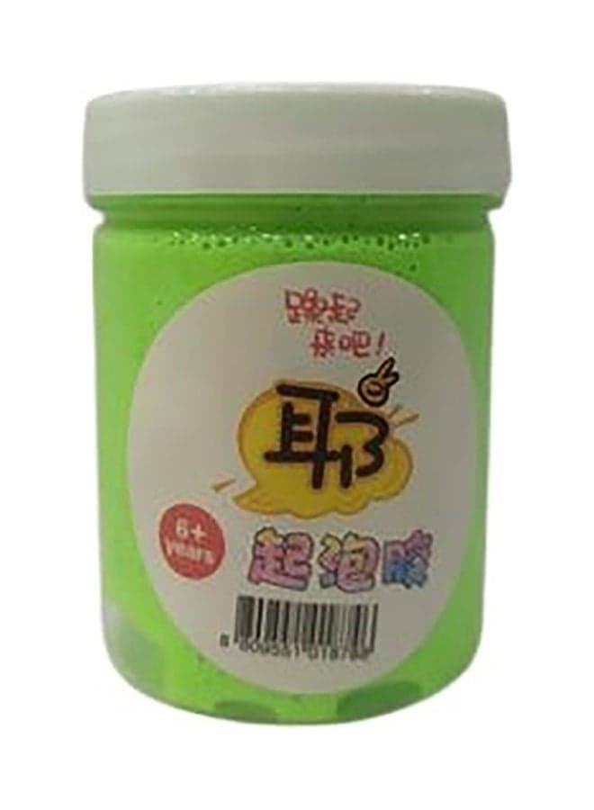Slim Cream Toy Slime & Putty Toys