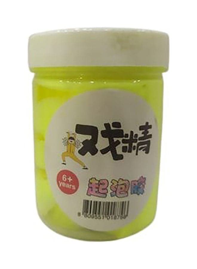 Slim Cream Toy Slime & Putty Toys