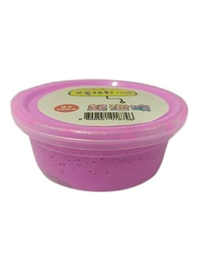 Slim Cream Toy Slime & Putty Toys