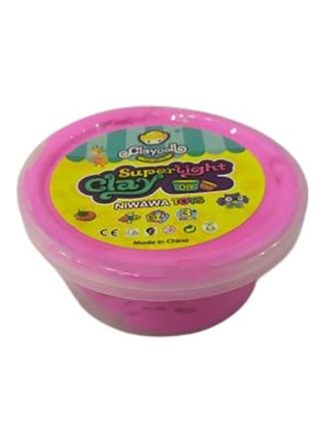 Slim Cream Toy Slime & Putty Toys