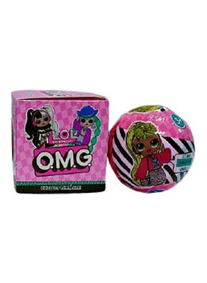 O.M.G Series 1 Fashion Dolls