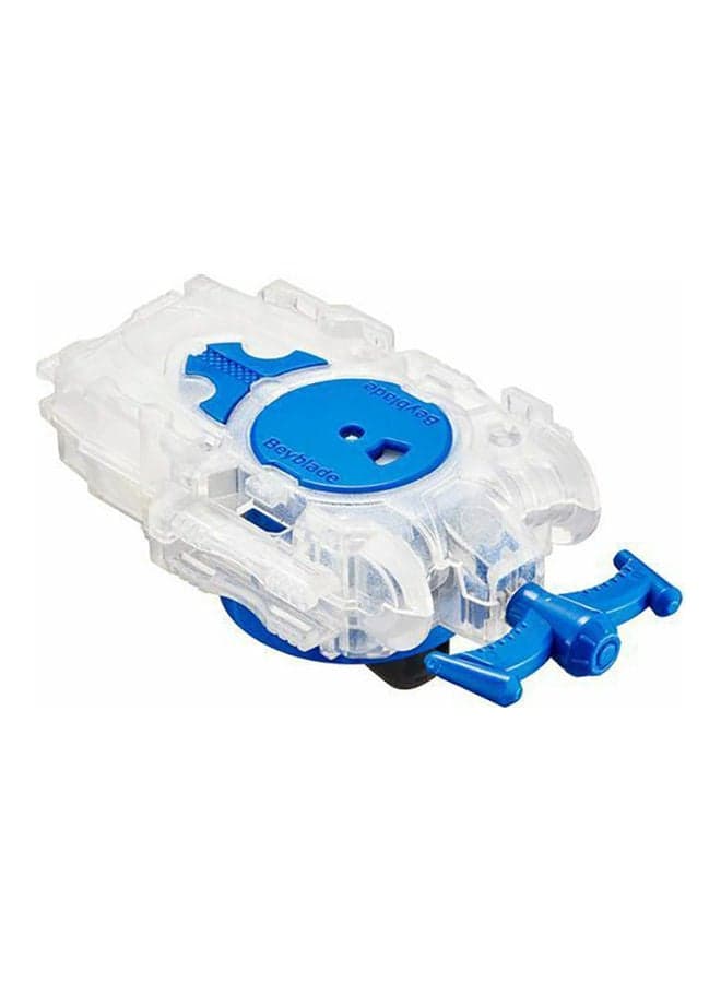 Professional Bb Burst Accessory Toy Fidget Spinners