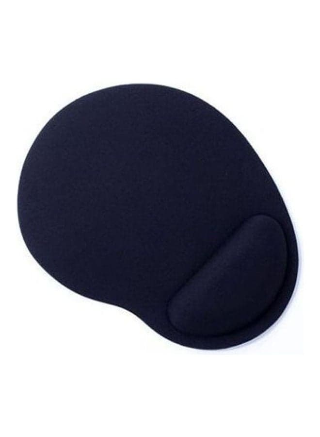 Mouse Pad Comfort Wrist Rest Support Sponge Mice Mat For Computer Pc Laptop Gaming - Gaming Mousepads