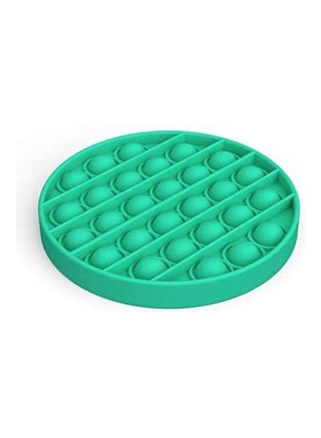 Push Pop Bubble Sensory Fidget Toy ‎13.4 x 13.1 x 2.7cm Squishy Toys