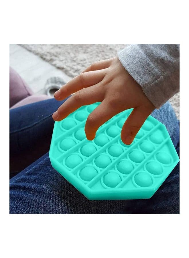 Push Pop Bubble Sensory Fidget Toy one sizecm Squishy Toys (٤)
