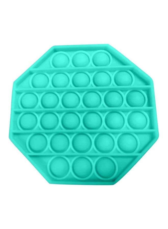 Push Pop Bubble Sensory Fidget Toy one sizecm Squishy Toys (٦)