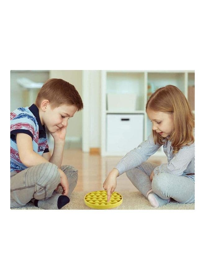 Push Pop Bubble Sensory Fidget Toy Squishy Toys (٦)