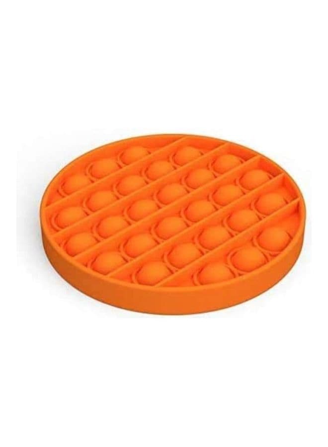 Push Pop Bubble Sensory Fidget Toy ‎1 x 10 x 11.7cm Squishy Toys