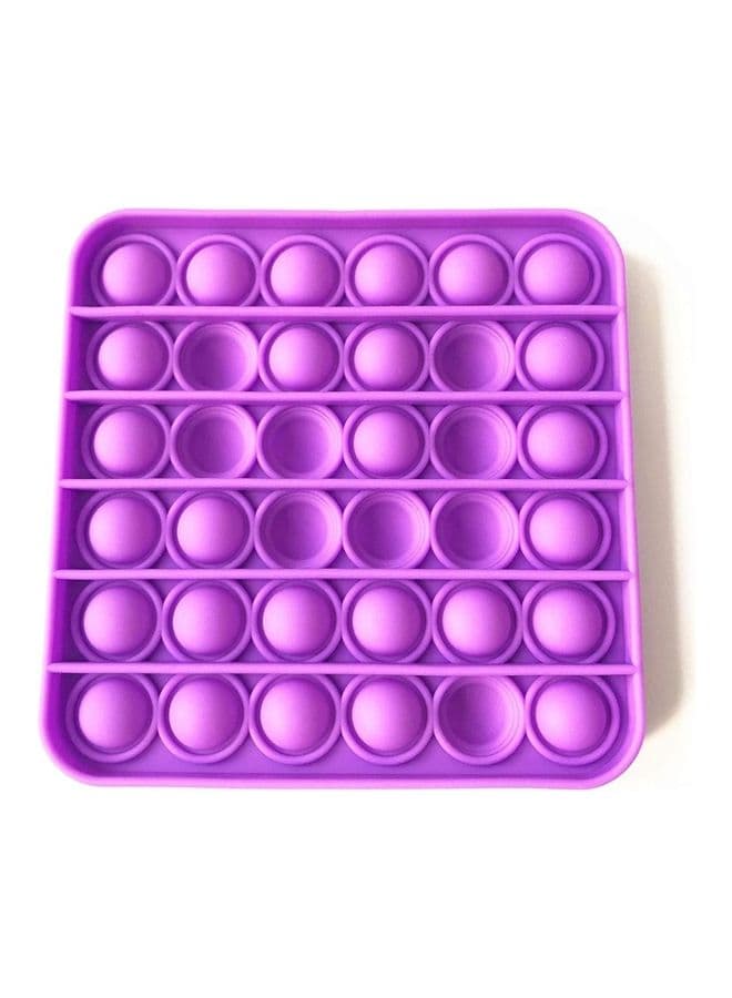 Push Pop Bubble Sensory Fidget Toy Squishy Toys