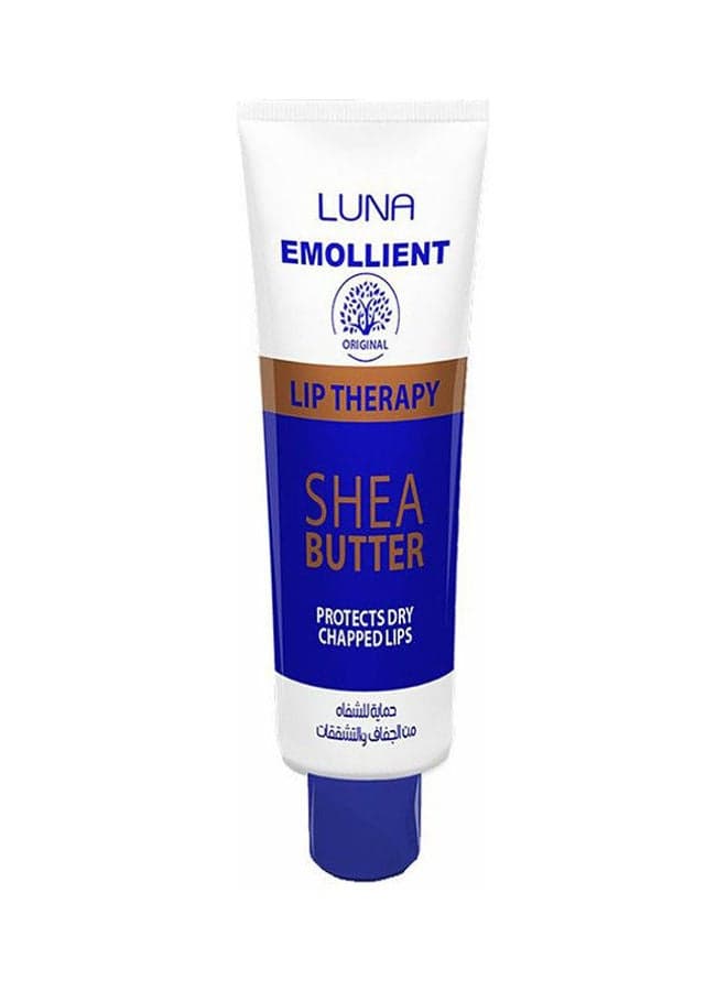 Emollient Lip Therapy White Lip Plumpers