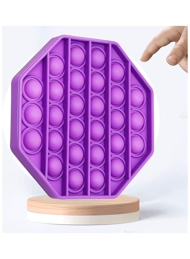 Push Pop Bubble Sensory Fidget Novelty Toys