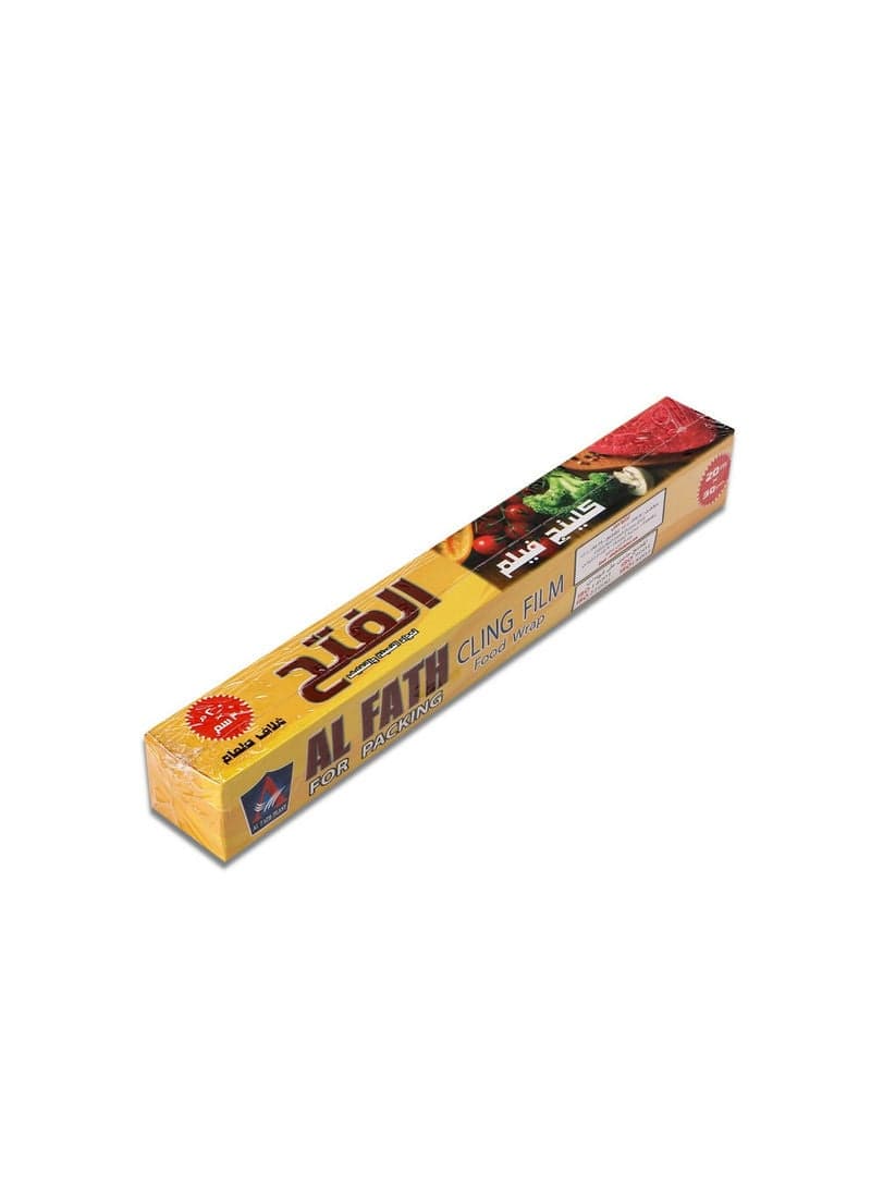 Roll Cling Film 20X30 cm clear Household Cleaning Supplies