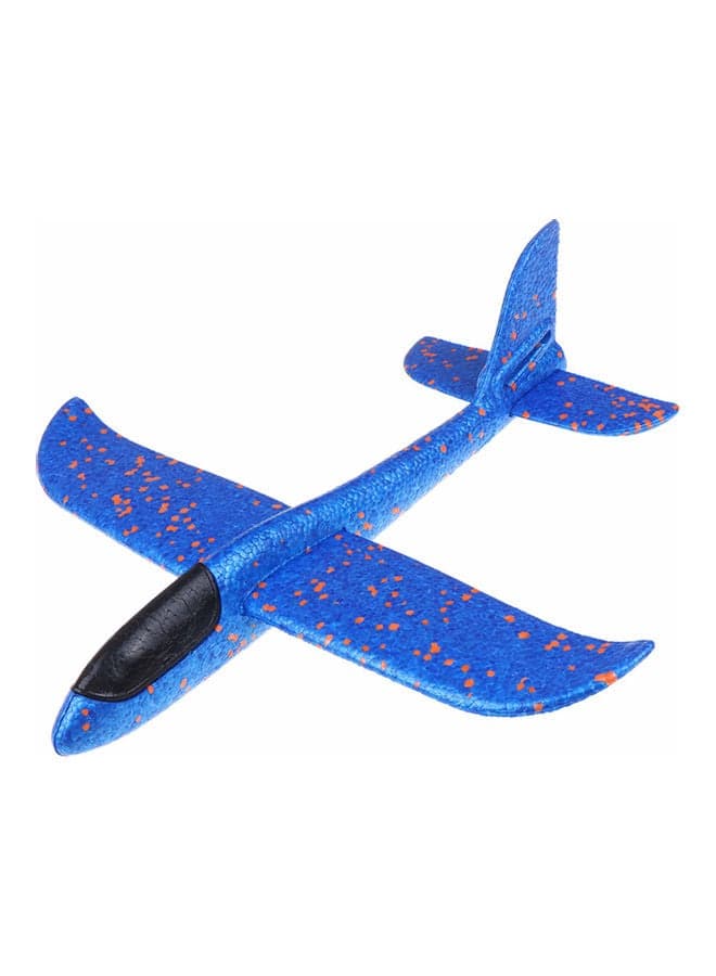 Foam Glider Hand Throwing Airplane Sports & Outdoor Play