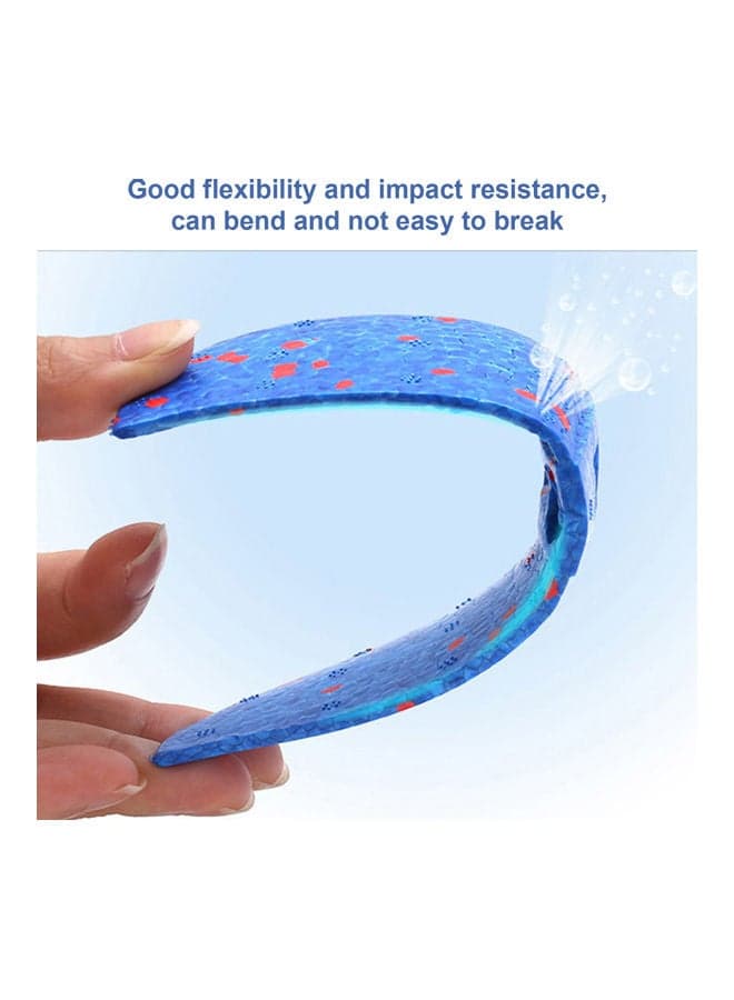 Foam Glider Hand Throwing Airplane Sports & Outdoor Play (٣)