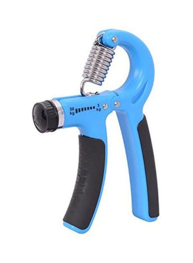 Vervfit Hand Grip Strengthener Trainer Adjustable Resistance 5-50 Kg
