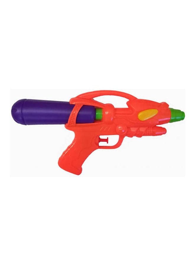 Water Gun Multicolour 3.7cm Water Blasters & Soakers