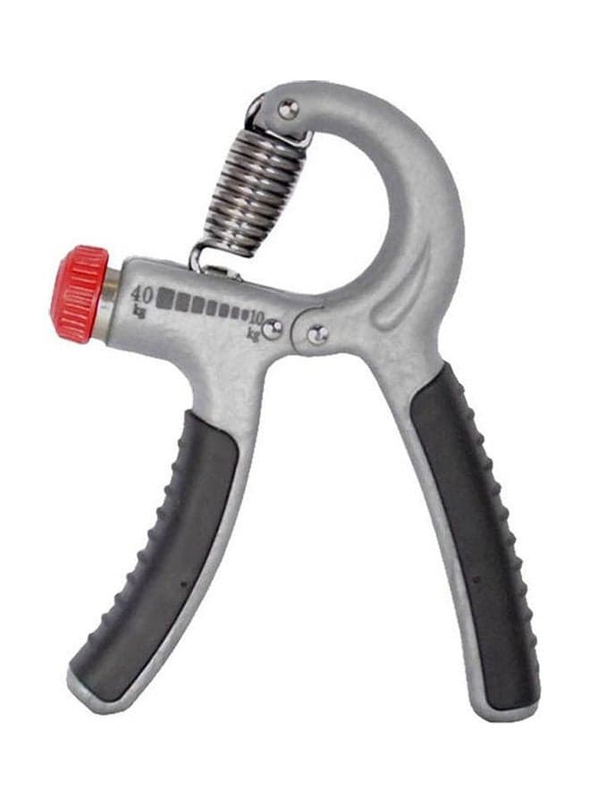 Hand Grip Gripper Strength Training Forearm Muscle Wrist Exerciser Developer Grip Strengtheners