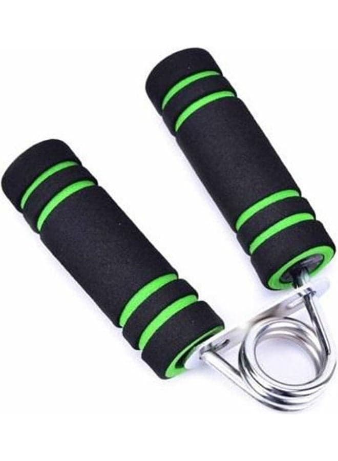 2-Piece Foam Per Grip Heavy Strength Grips Arms Exercise Wrist Fitness Grip Strengtheners