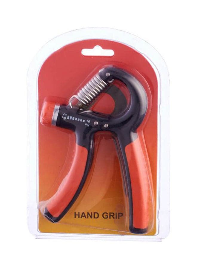Adjustable Resistance Hand Grip For Strength Training 178grams Grip Strengtheners
