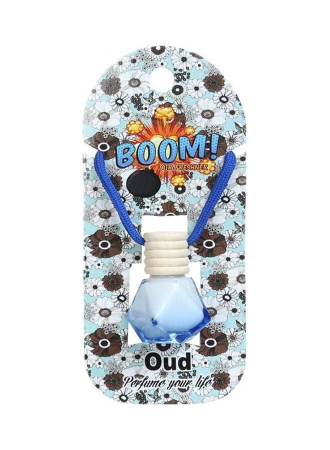 Car Air Freshener, Oud