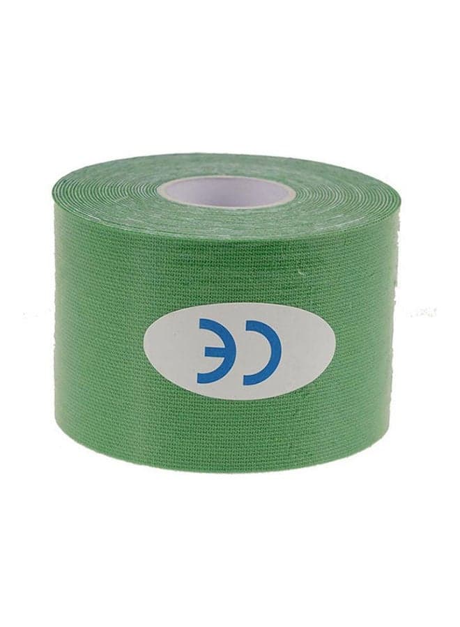 Muscle Sticker Professional Athlete Adhesive Strain Injury Bandage Tape Kinesio Tape