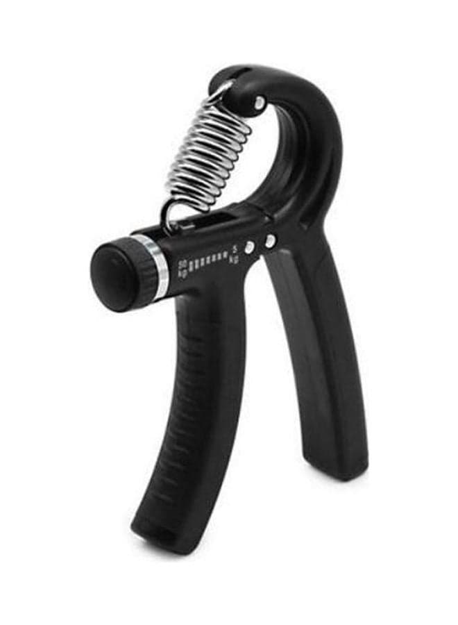 Adjustable Resistance Exerciser Strengthen Grip Hand Squeezer Forearm Grip Hand Gripper Finger Strengthener