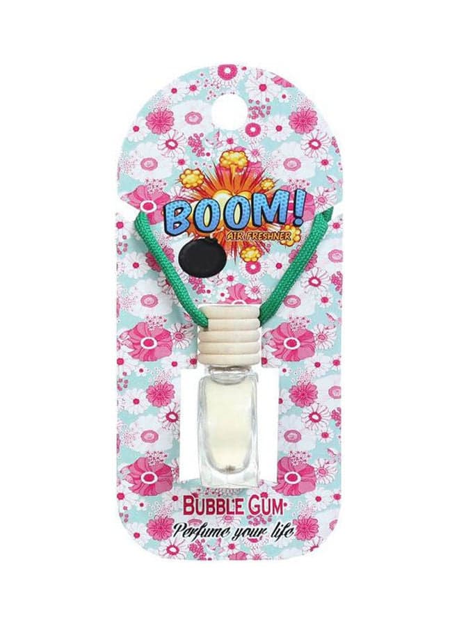 Car Air Freshener, Bubble Gum