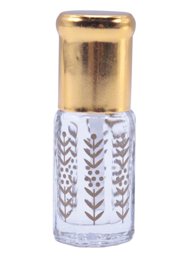 Tolal Long Lasting Rose Musk Perfume Oil 3ml Attar & Perfume Oils