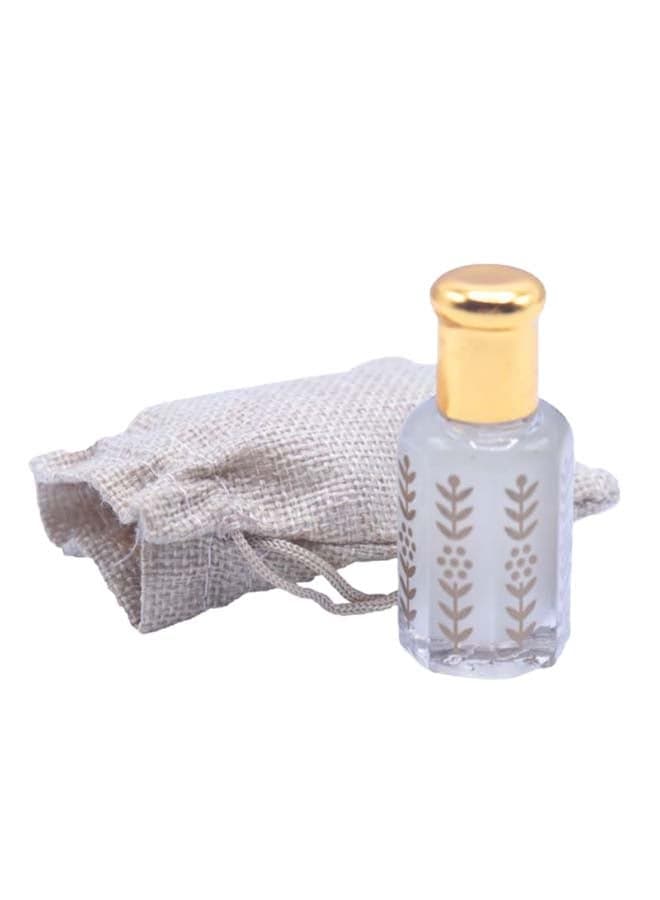 Tahara Musk Perfume Oil 12ml