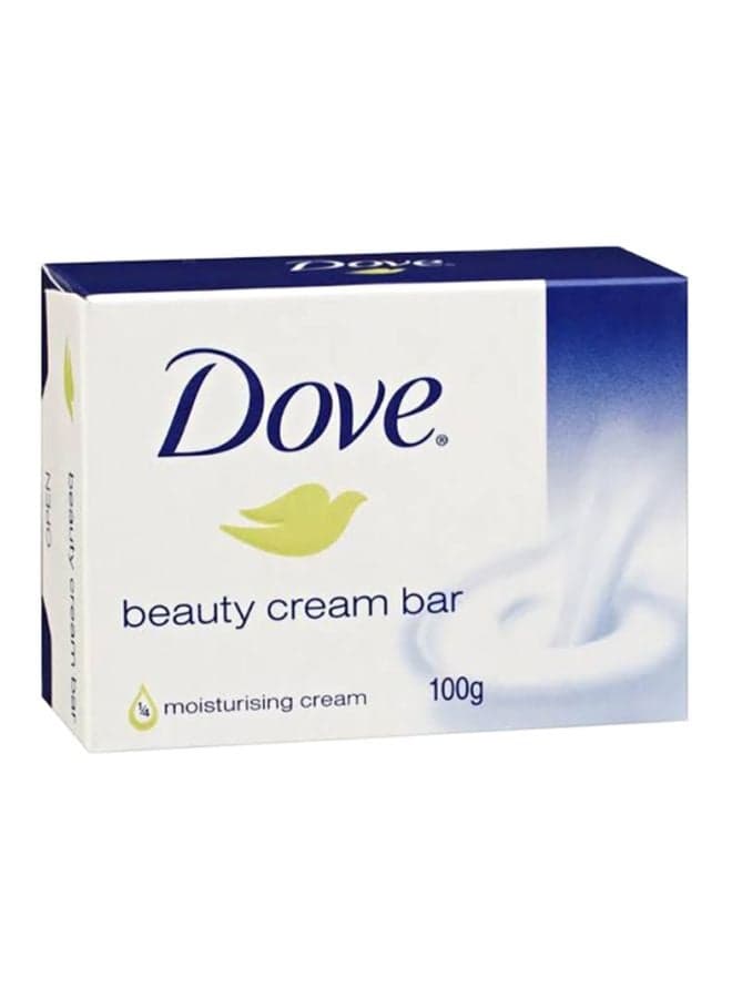 Beauty Cream Soap Bar Set 100grams