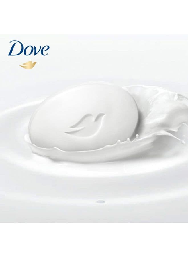 Beauty Cream Soap Bar Set 100grams (3)