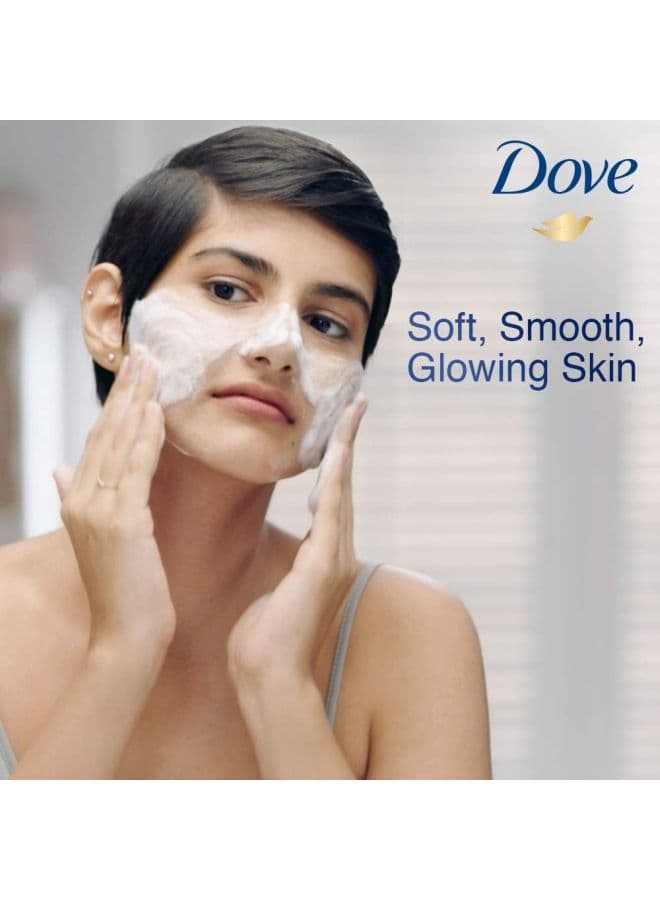 Beauty Cream Soap Bar Set 100grams (4)