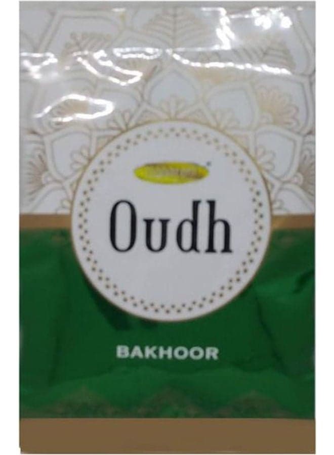 Incense Scent Of Oud 20 multicolour 20grams Incense Holders