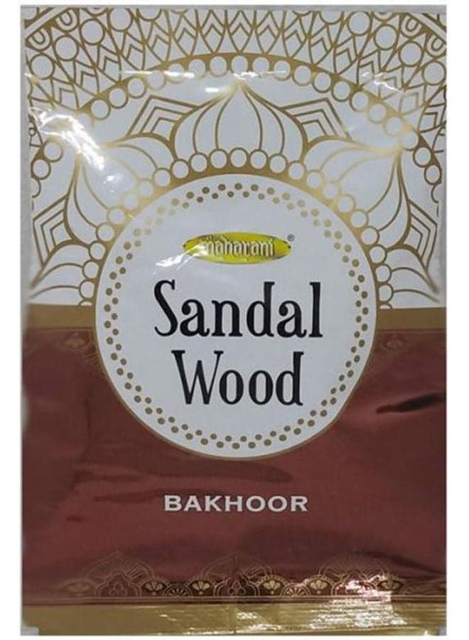 Incense Smell Of Sandalwood 20 multicolour 20grams Incense Holders