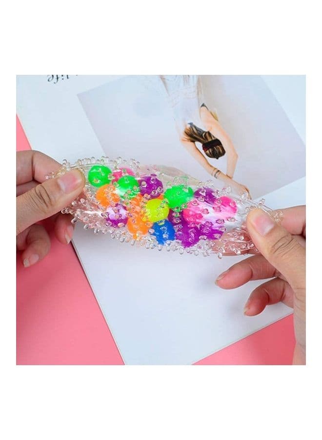 1-Piece Sensory Squeeze Fidget Toy 6.5cm Squishy Toys (3)