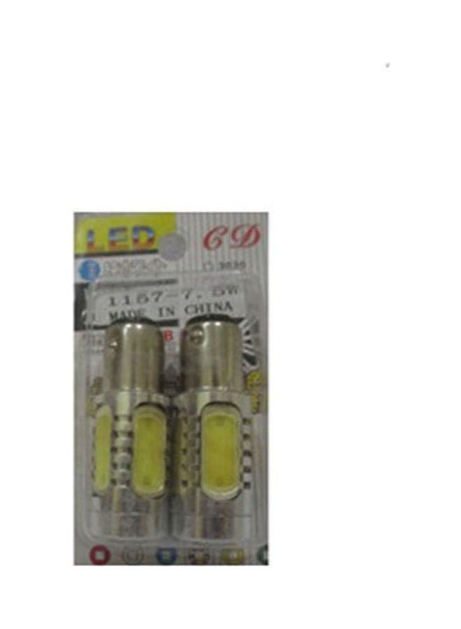 Led Chip 7.5 Watt Pcb Lights