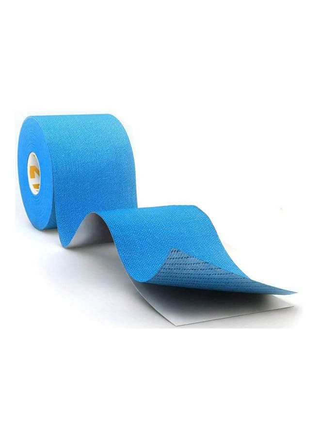 Sport Kinesiology Tape Uncut Roll Tape Pain Relief Adhesive For Muscles, Shin Splints, Knee & Shoulder   Waterproof Therapeutic Aid, 5*5cm Boxing Gloves