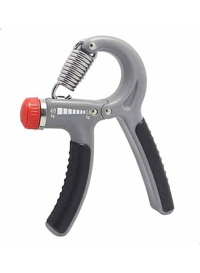 Adjustable Resistance Hand Grip For Strength Training- 10-40 Kg Grip Strengtheners