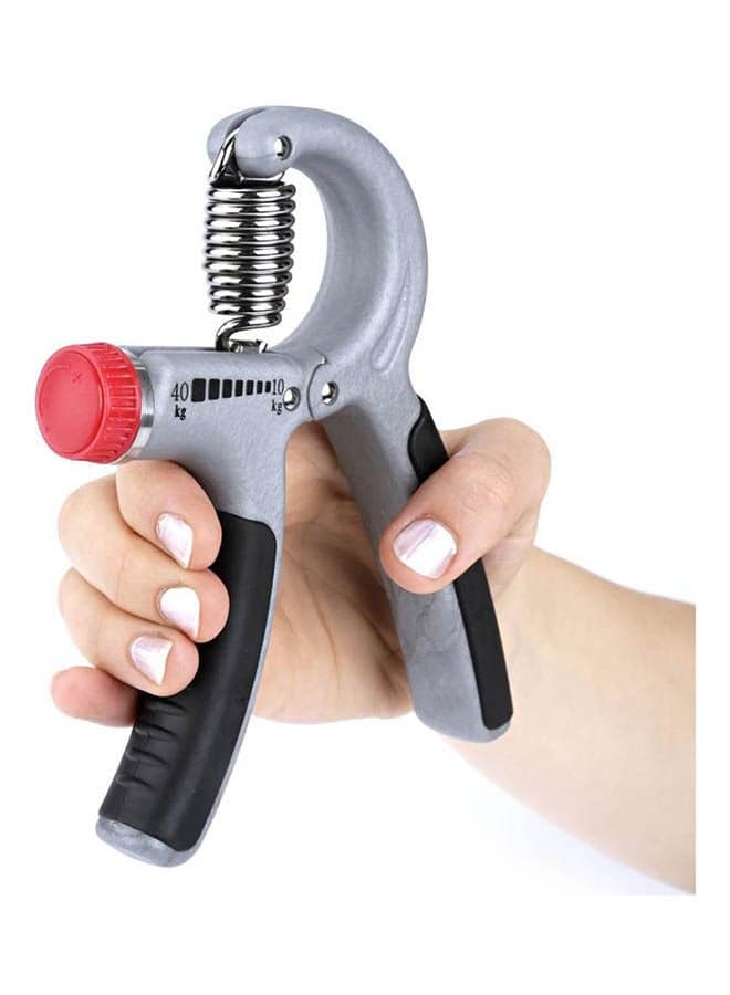 Adjustable Heavy HandGrip Strength 40kg Grip Strengtheners