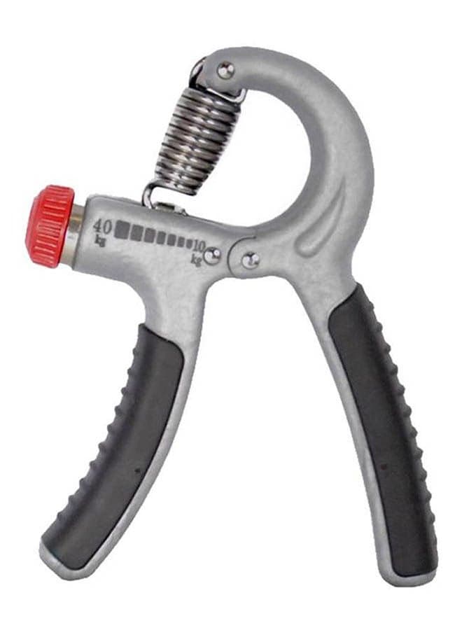 Adjustable Hand Grip Power Exerciser Forearm Wrist Strengthener Gripper ,