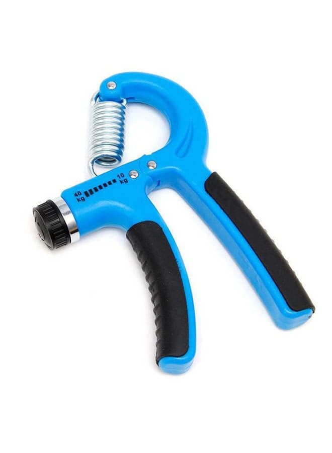 Adjustable Hand Grip Power Exerciser 1040Kg Forearm Wrist Strengthener Gripper 40kg