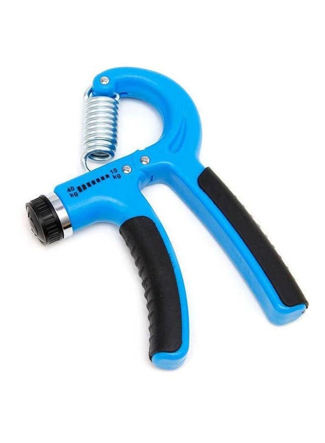 Hand Grip Gripper Strength Training Forearm Muscle Wrist Exerciser Developer Grip Strengtheners (٣)