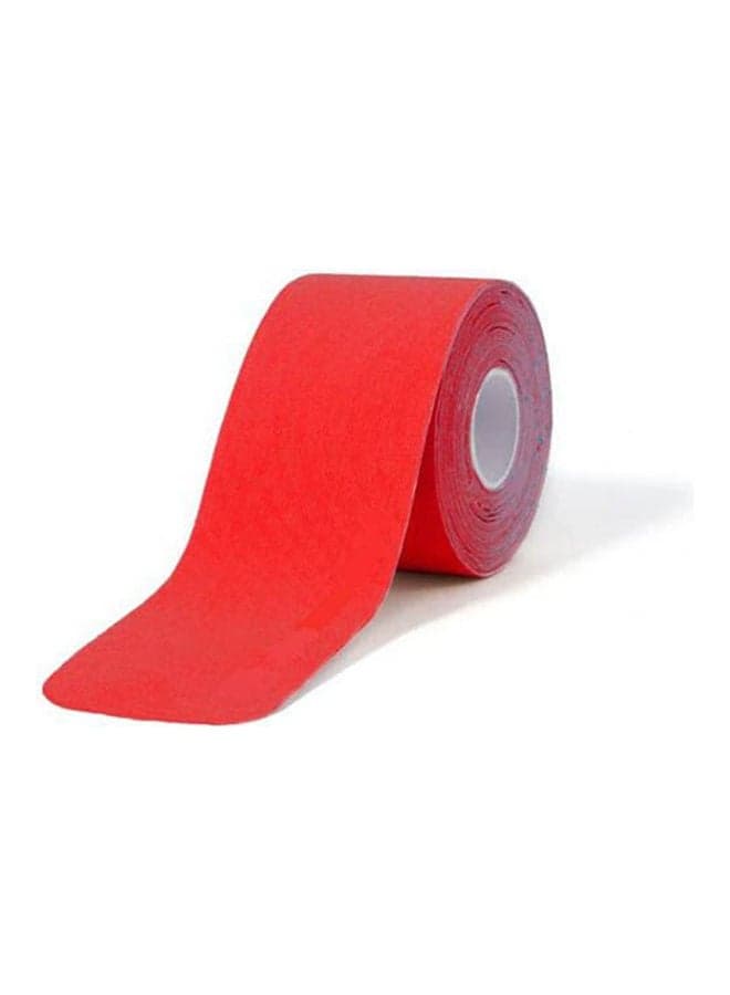 Sport Tape Roll Cotton Elastic Muscle Stickers Adhesive Bandage  Colour 5*5meter Kinesio Tape