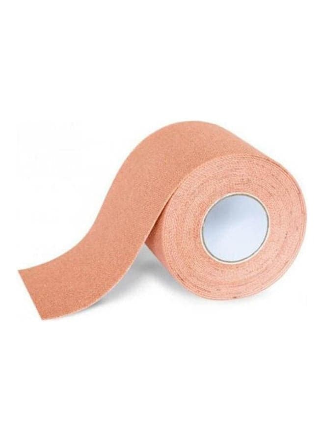 Kinesiology Tape For Sports Injury Recovery 5*2.5cm Kinesio Tape