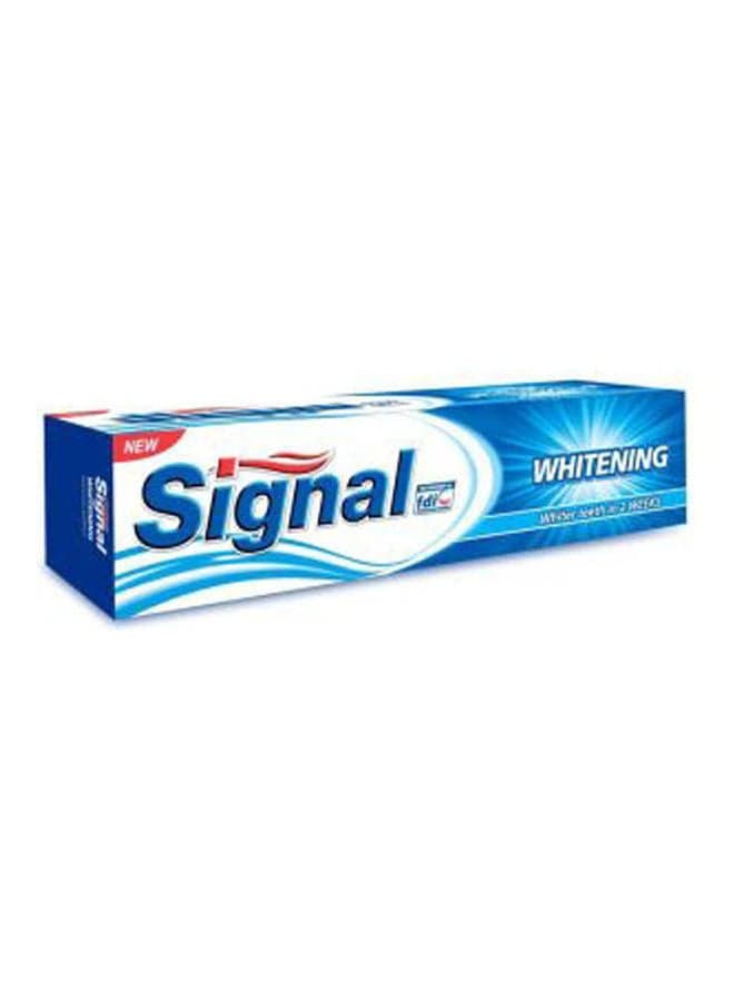 Toothpaste Whitening Multicolour 50ml