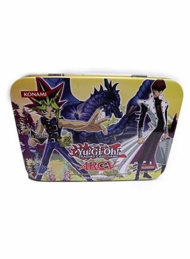 Konami Trading Card Game 30x15cm