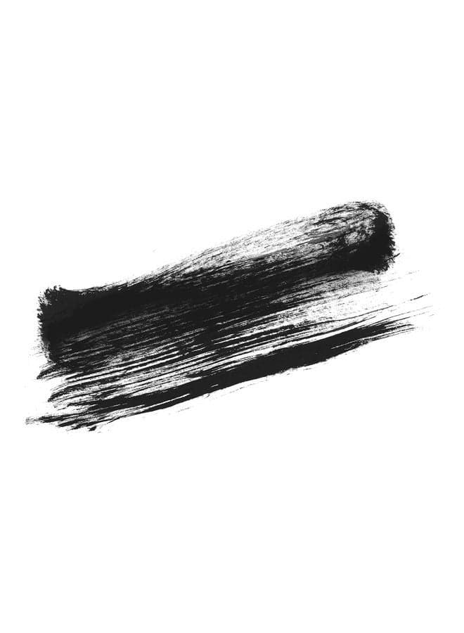 Scandaleyes Wow Wings Mascara 001 Black (٤)